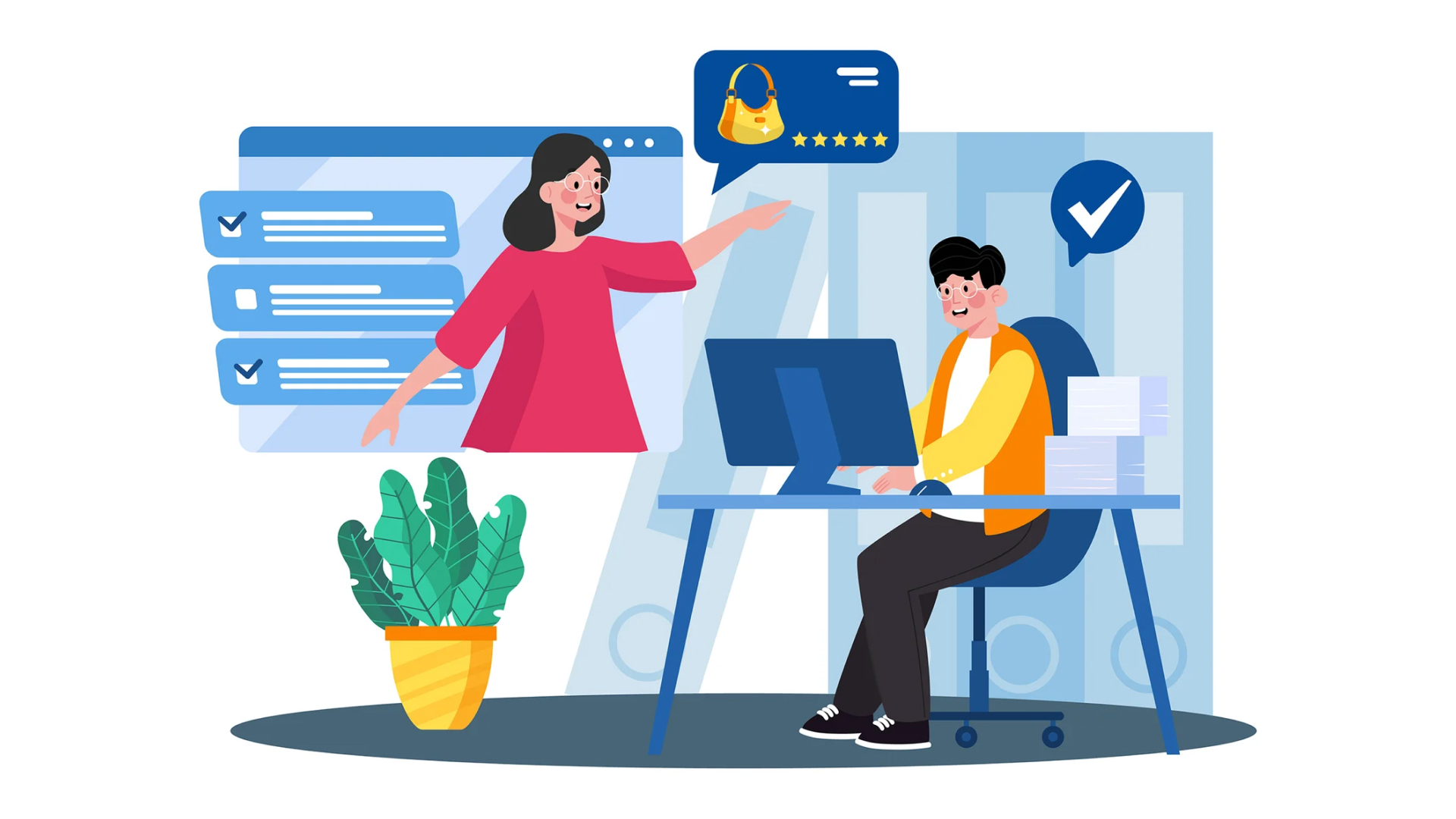 les bénéfices du google my business pour les entreprises locaux