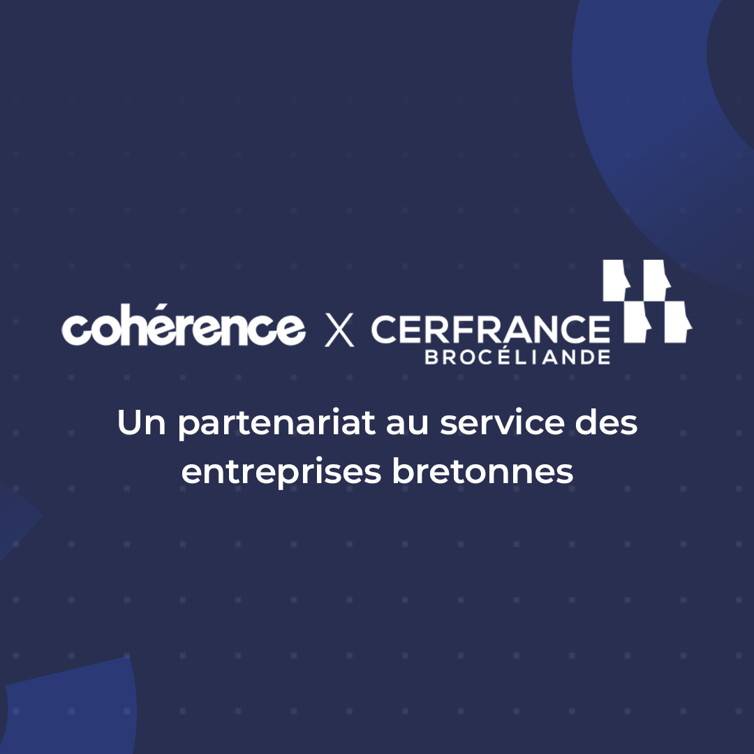 Coherence Agence Digitale Coherence Cerfrance