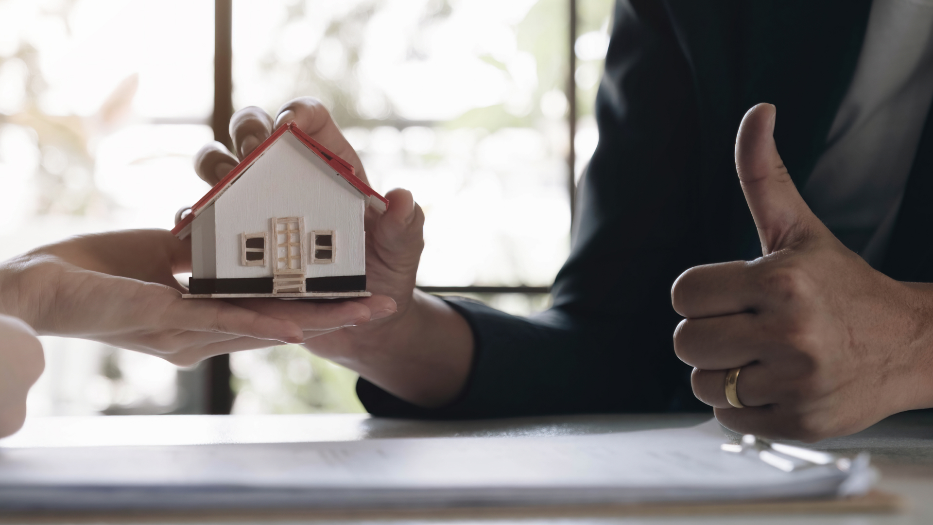 Coherence Agence Digitale Satisfaction Client Immobilier l’impact du SEO sur la visibilité et le trafic des petites entreprises en 2025