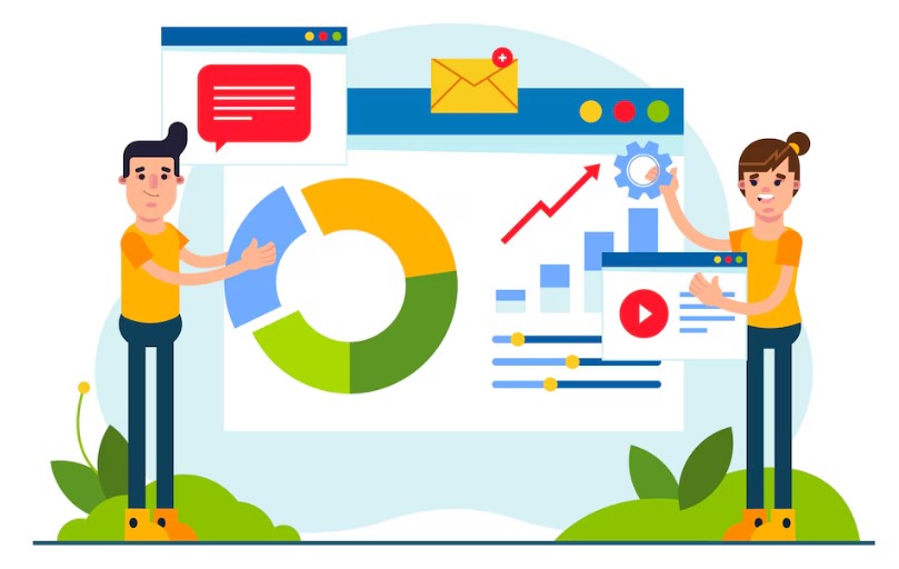 l’impact du SEO sur la visibilité et le trafic des petites entreprises en 2025