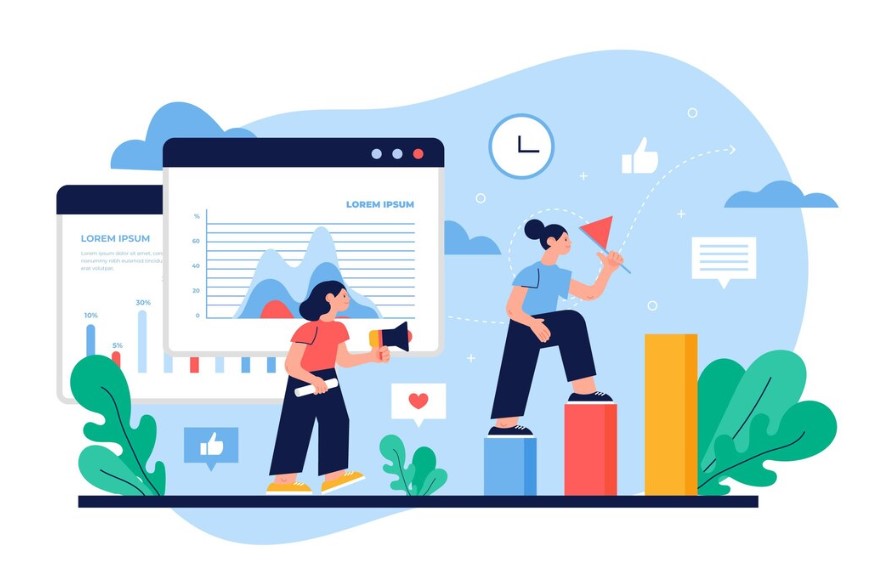 l’impact du SEO sur la visibilité et le trafic des petites entreprises en 2025