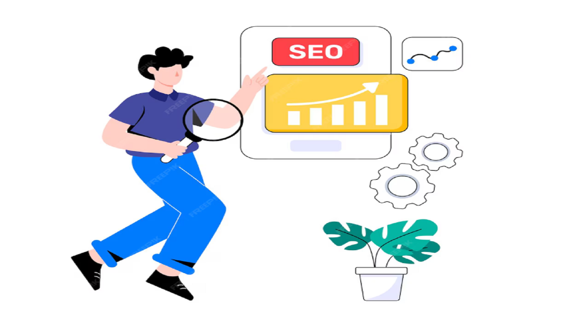 Coherence Agence Digitale Seo Mobile Kpi l’impact du SEO sur la visibilité et le trafic des petites entreprises en 2025