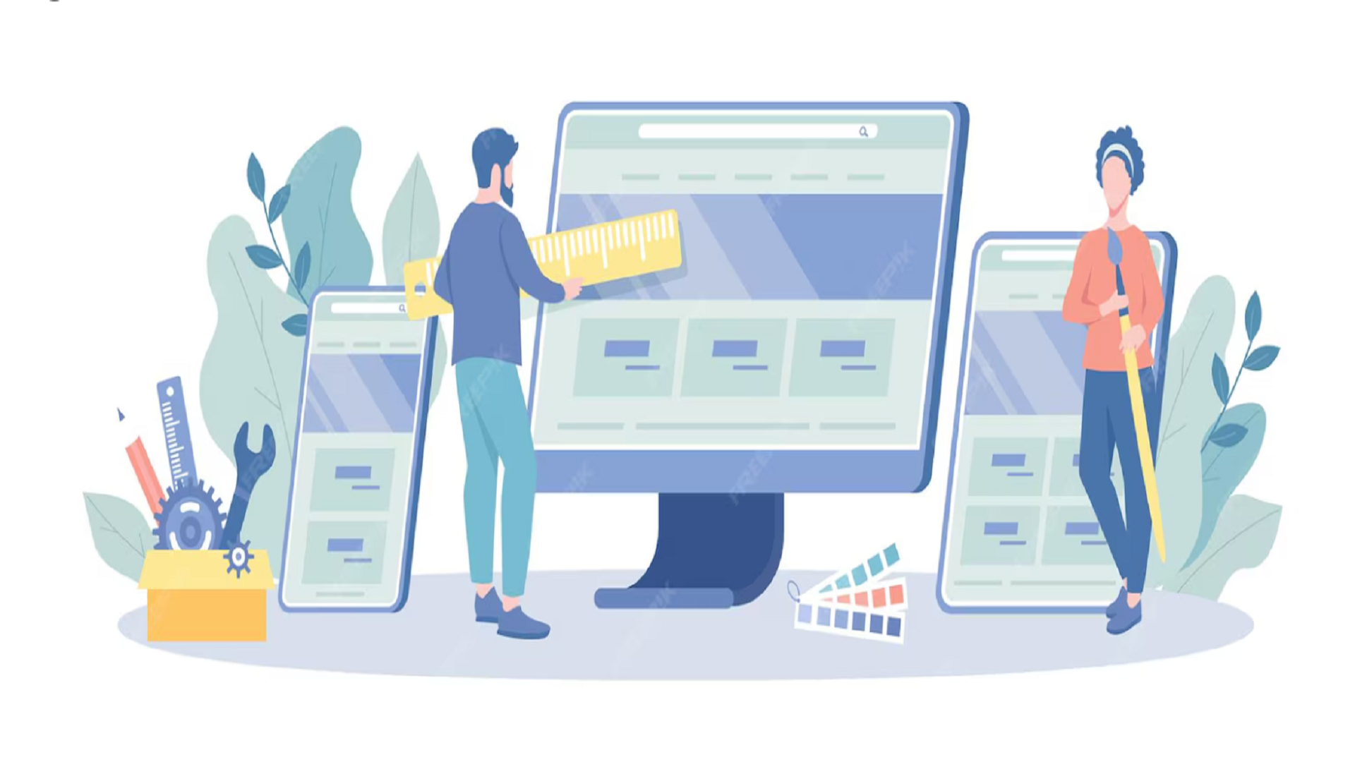 Coherence Agence Digitale Test Site Web Sur Differents Appareils Mobiles l’impact du SEO sur la visibilité et le trafic des petites entreprises en 2025
