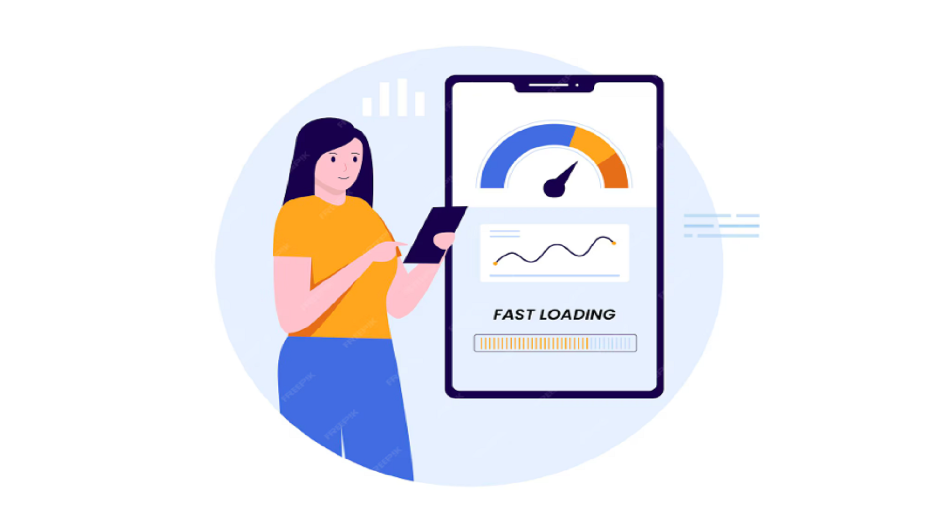 Coherence Agence Digitale Vitesse Chargement Site Sur Mobile l’impact du SEO sur la visibilité et le trafic des petites entreprises en 2025
