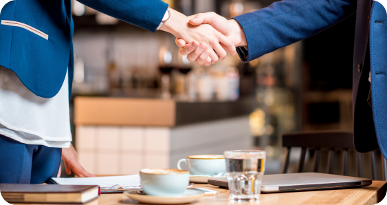 Coherence Agence Digitale BooknCook