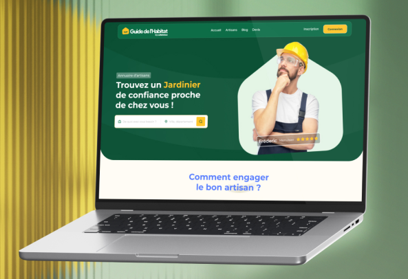 Coherence Agence Digitale GDH 1