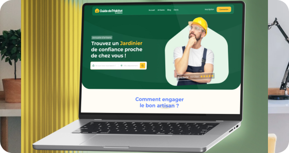 Coherence Agence Digitale GDH