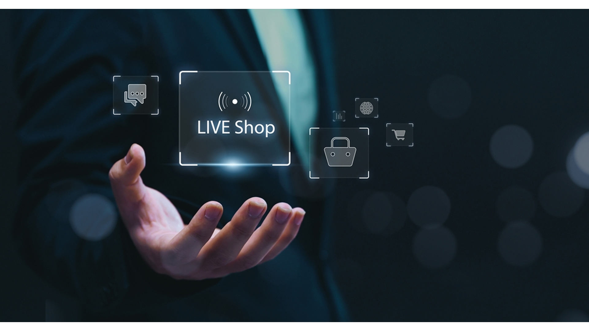 Coherence Agence Digitale Live Shopping Nouveau Levier Des TPEPME 1 Coherence Agence Digitale Live Shopping Nouveau Levier Des TPEPME 1