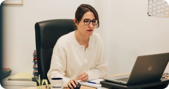 Coherence Agence Digitale Publicite Ads
