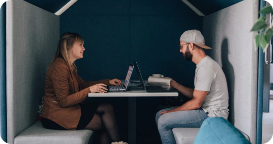 Coherence Agence Digitale Site Internet