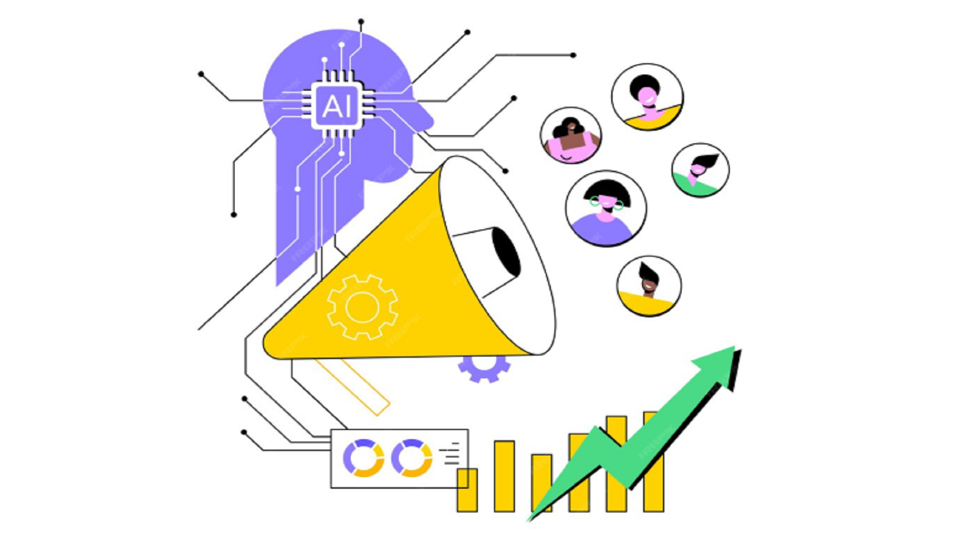 l’impact du SEO sur la visibilité et le trafic des petites entreprises en 2025