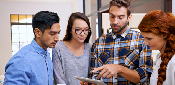 Coherence Agence Digitale Gagner Du Temps