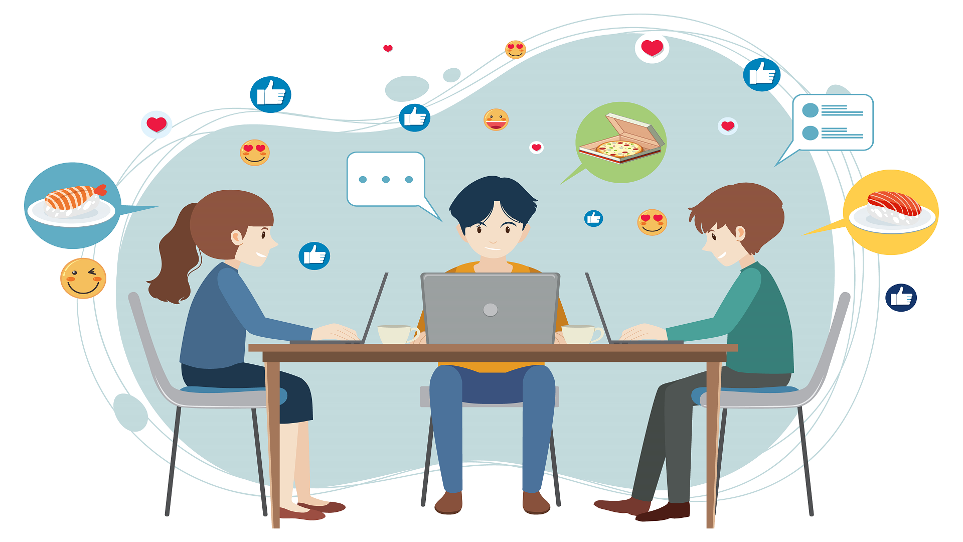 l’impact du SEO sur la visibilité et le trafic des petites entreprises en 2025