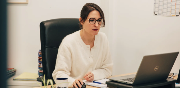 Coherence Agence Digitale Savoir Faire