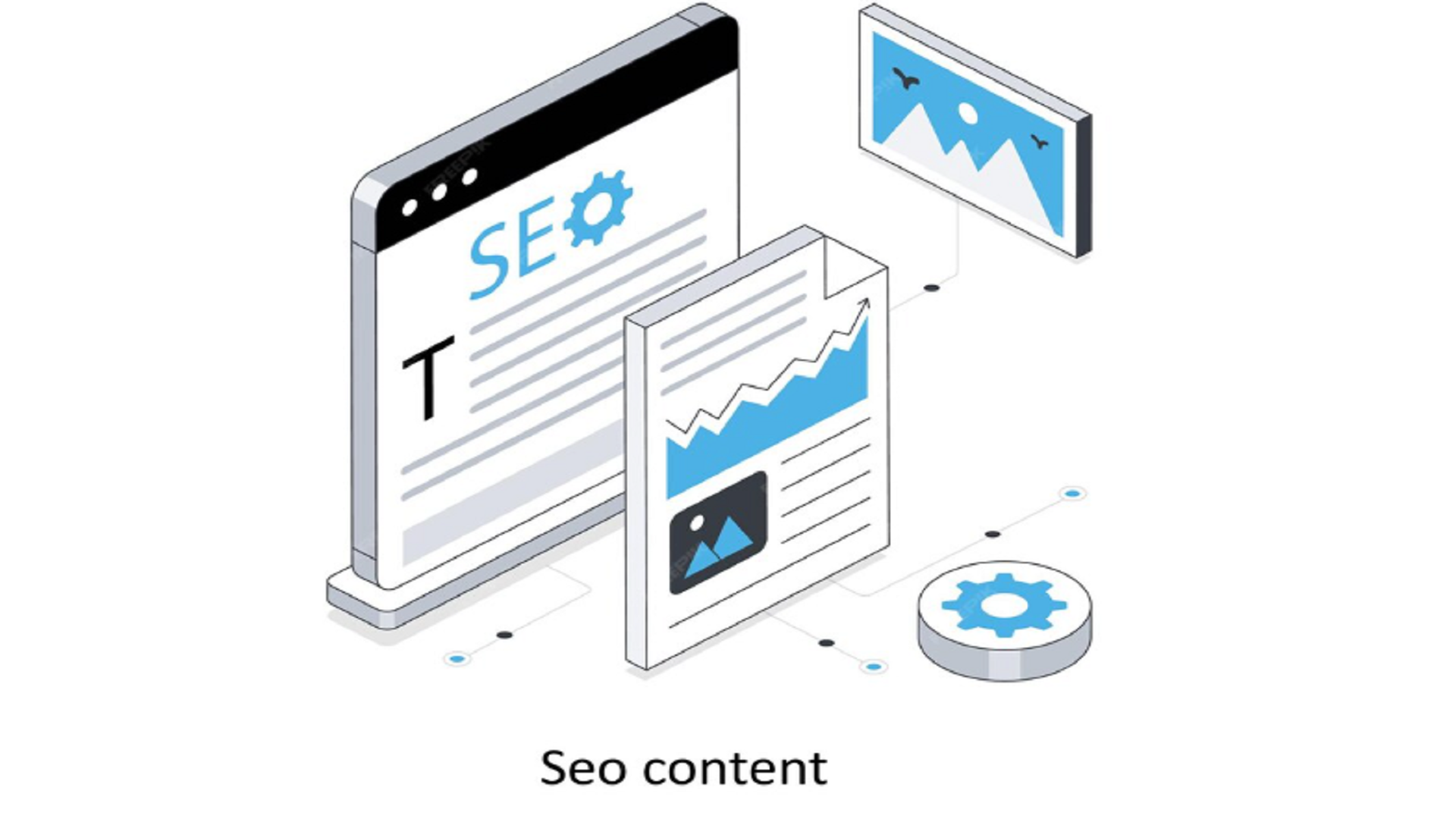 l’impact du SEO sur la visibilité et le trafic des petites entreprises en 2025