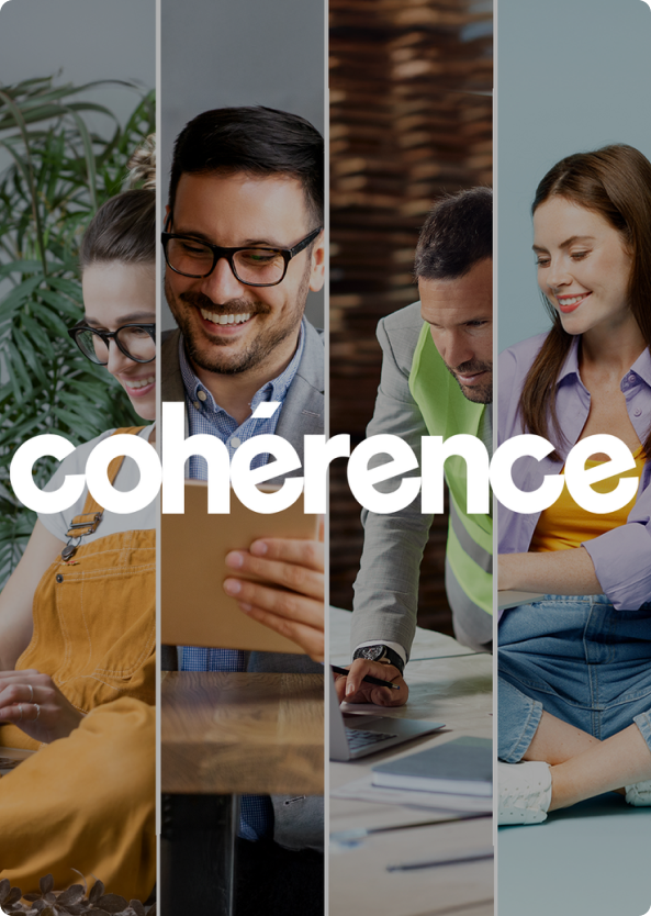 Coherence Agence Digitale Une Equipe Technique Complete Coherence Agence Digitale Une Equipe Technique Complete