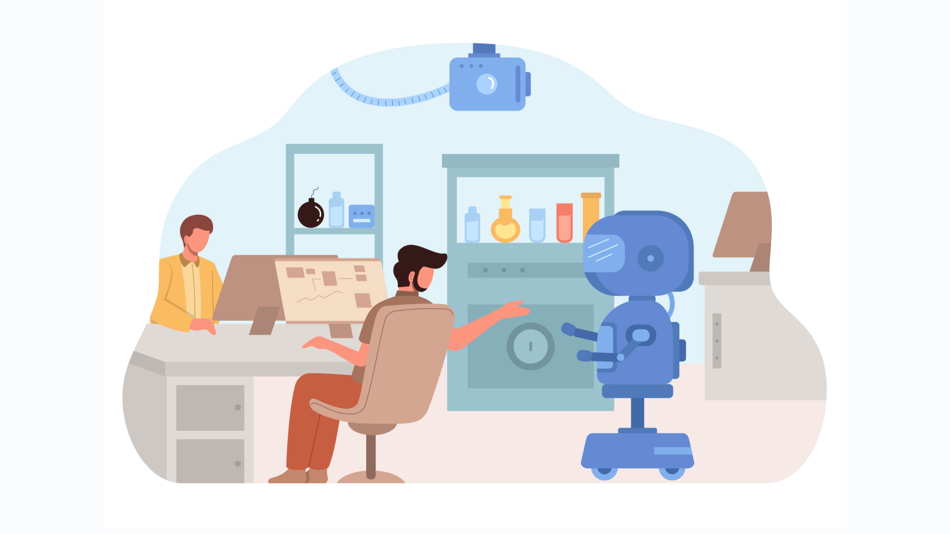 Coherence Agence Digitale Generation Automatisee De Publicites Et Visuels L IA Au Service Des Petites Entreprises