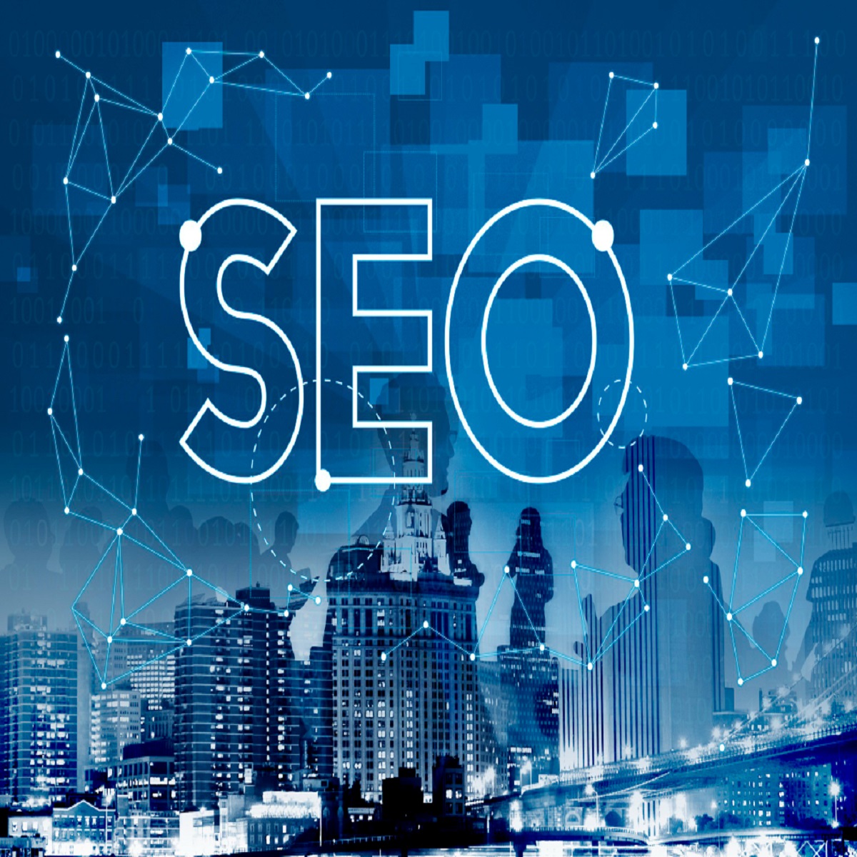 Coherence Agence Digitale SEO Multicanal Pour Une Visibilite En Ligne Globale