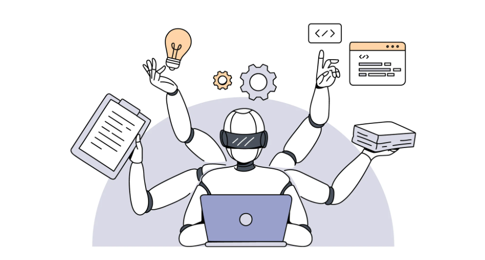 Coherence Agence Digitale Strategie Digitale Basee Sur Lintelligence Articficielle l’impact du SEO sur la visibilité et le trafic des petites entreprises en 2025