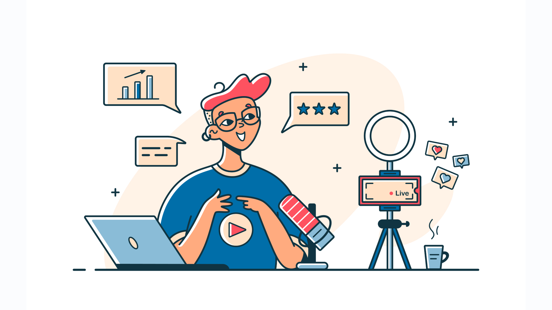 Coherence Agence Digitale Video Storytelling Les Tendances 2026 Pour Engager Votre Communaute