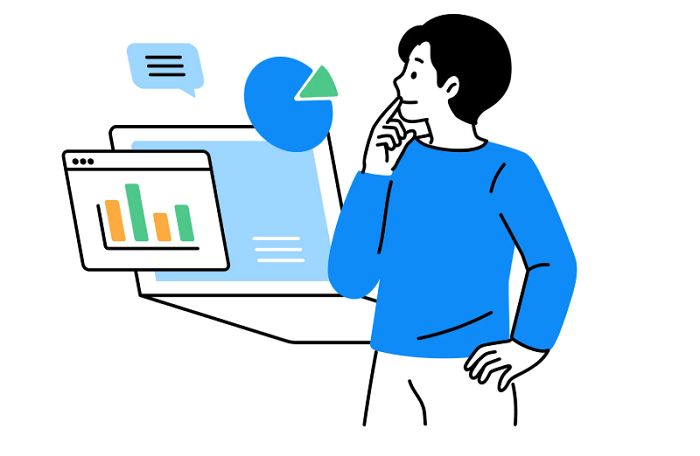 Coherence Agence Digitale Analyse Comportement Utilisateurs l’impact du SEO sur la visibilité et le trafic des petites entreprises en 2025