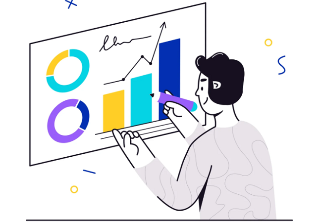 Coherence Agence Digitale Analyse Data Site Web l’impact du SEO sur la visibilité et le trafic des petites entreprises en 2025