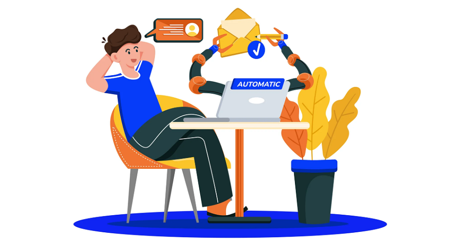 Coherence Agence Digitale Automatiser Qualification Prospects l’impact du SEO sur la visibilité et le trafic des petites entreprises en 2025