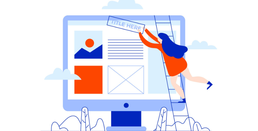 Coherence Agence Digitale Contenu Structue Pour Les Moteurs IA l’impact du SEO sur la visibilité et le trafic des petites entreprises en 2025