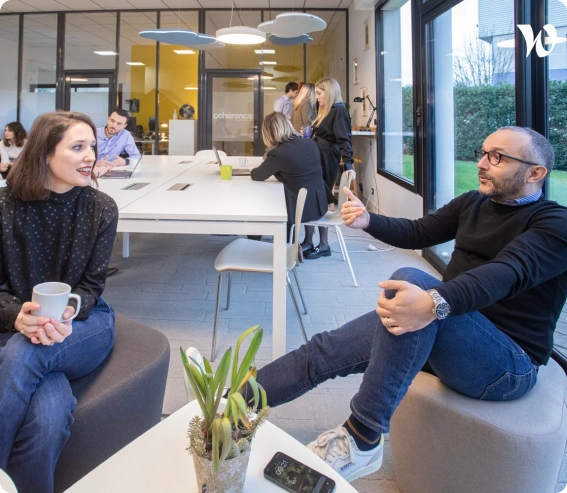 Coherence Agence Digitale Nos Equipe 1 Coherence Agence Digitale Nos Equipe 1