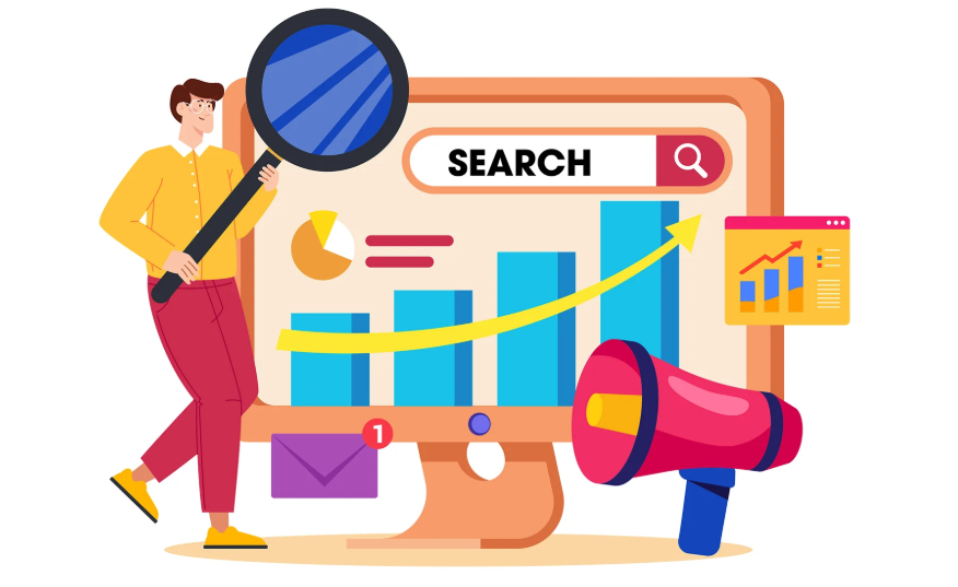 Coherence Agence Digitale Seo Immobilier l’impact du SEO sur la visibilité et le trafic des petites entreprises en 2025