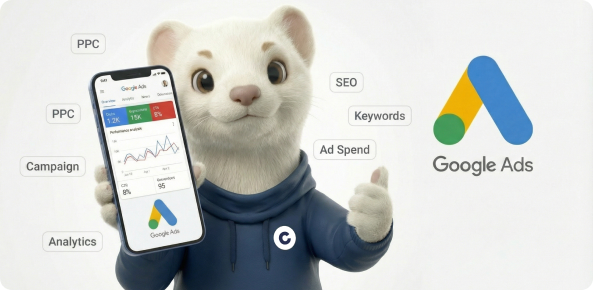 Coherence Agence Digitale Ads Pub 1