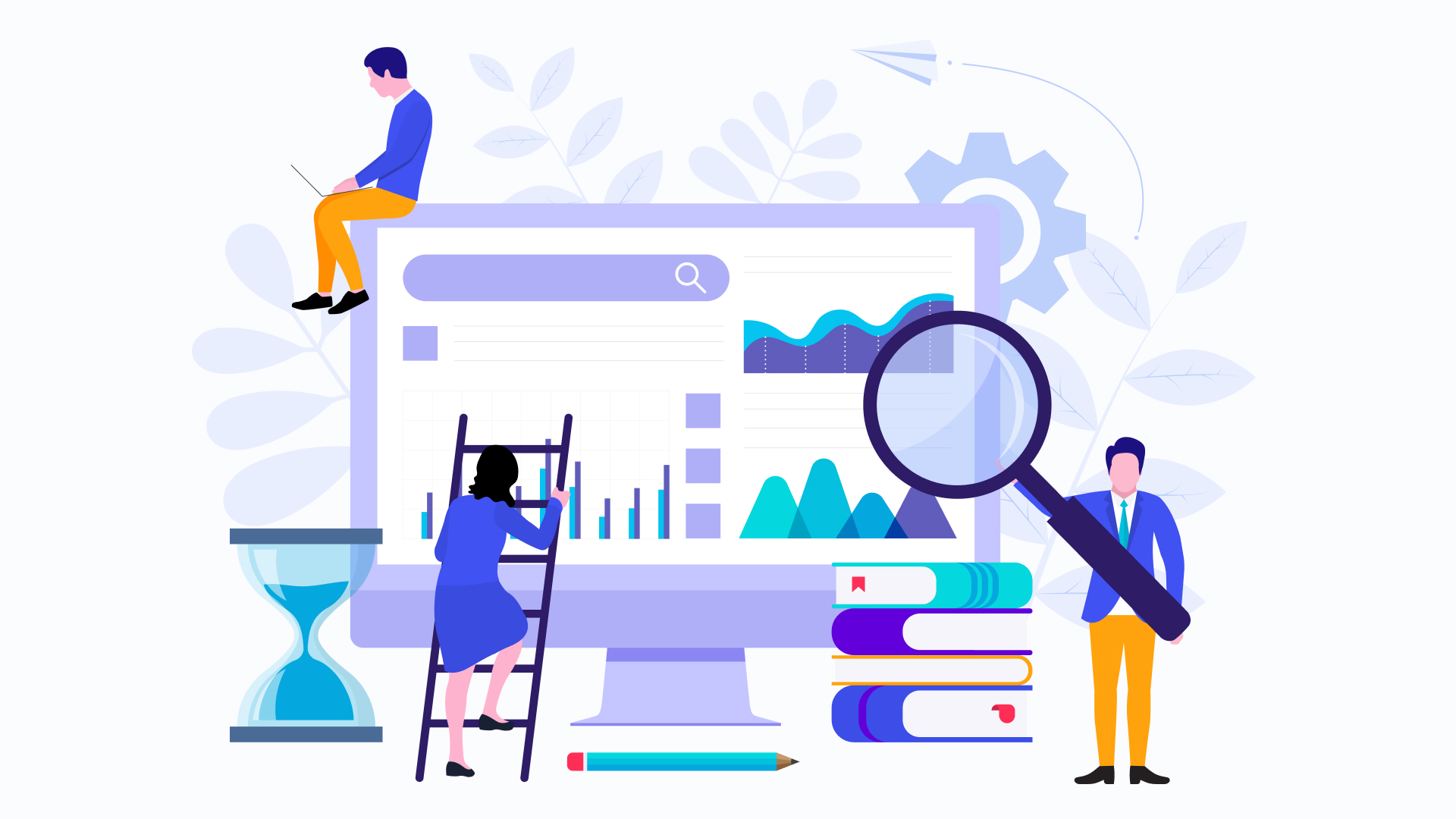 l’impact du SEO sur la visibilité et le trafic des petites entreprises en 2025