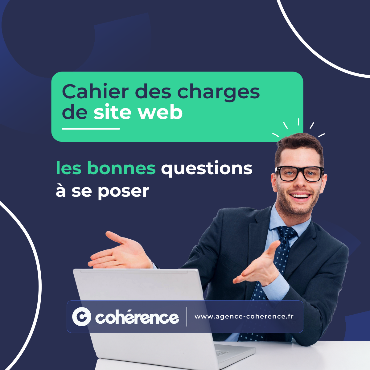 Cahier des charges de site internet les principales questions à se poser