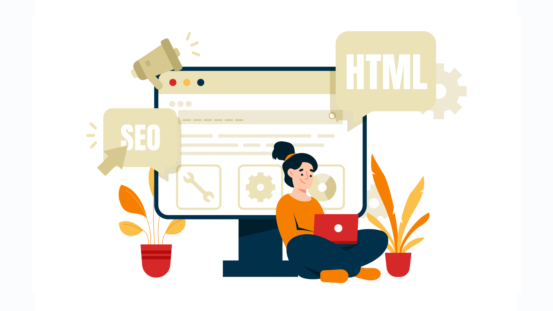 l’impact du SEO sur la visibilité et le trafic des petites entreprises en 2025