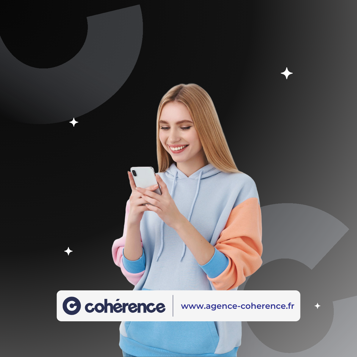 Coherence Agence Digitale Reseaux Sociaux 2026 Les Changements Majeurs A Anticiper Des Aujourd Hui