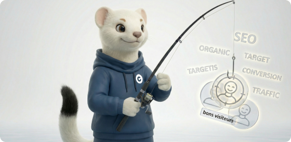 Coherence Agence Digitale SEO 2