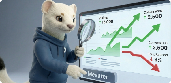 Coherence Agence Digitale SEO 5