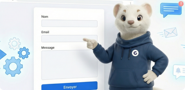 Coherence Agence Digitale Site Internet 5