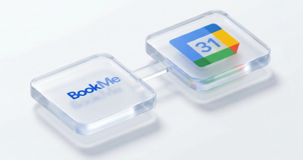 Coherence Agence Digitale Bookme 2 Coherence Agence Digitale Bookme 2