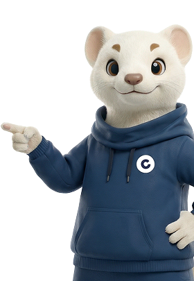 Coherence Agence Digitale Coherence Mascot 1 Coherence Agence Digitale Coherence Mascot 1