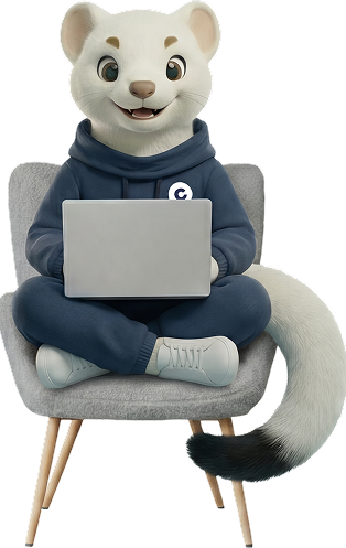 Coherence Agence Digitale Coherence Mascot 5