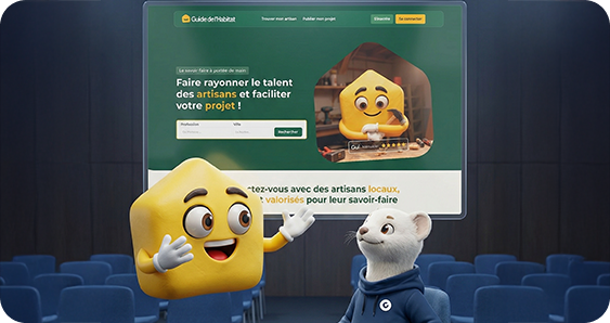 Coherence Agence Digitale Img Solutions GDH 2 Coherence Agence Digitale Img Solutions GDH 2