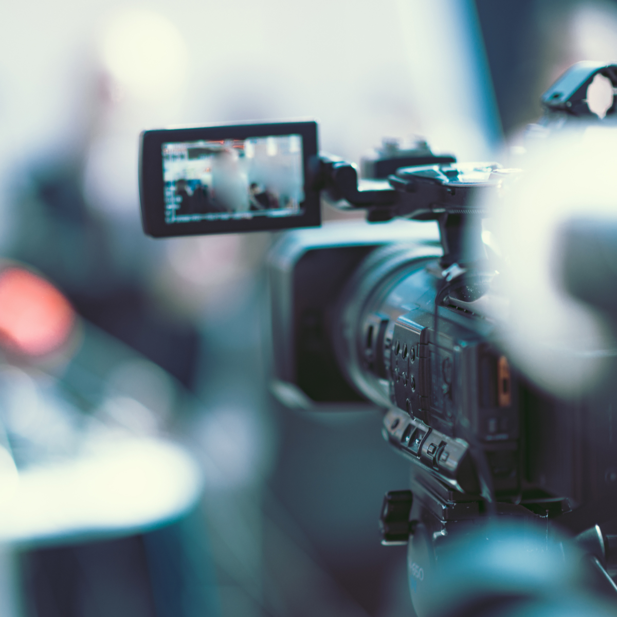 Camera Avec Logiciel De Compression Video