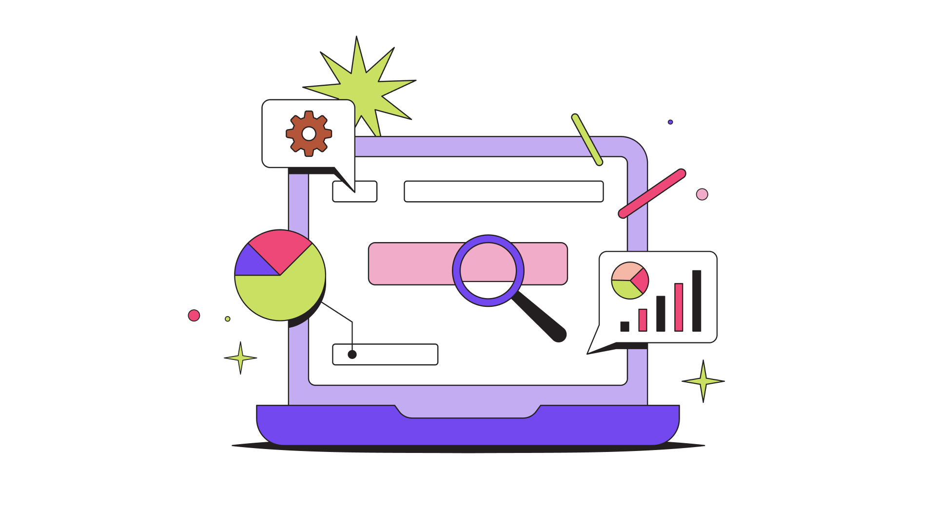 Optimisation SEO conversationnel