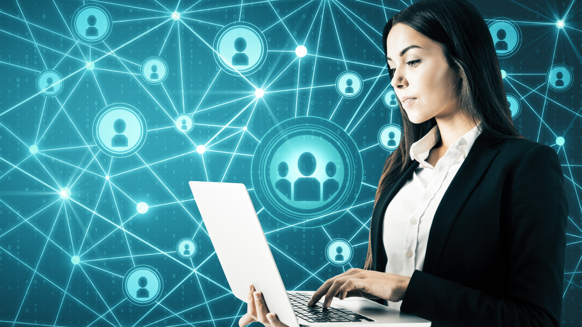 update algorithme LinkedIn