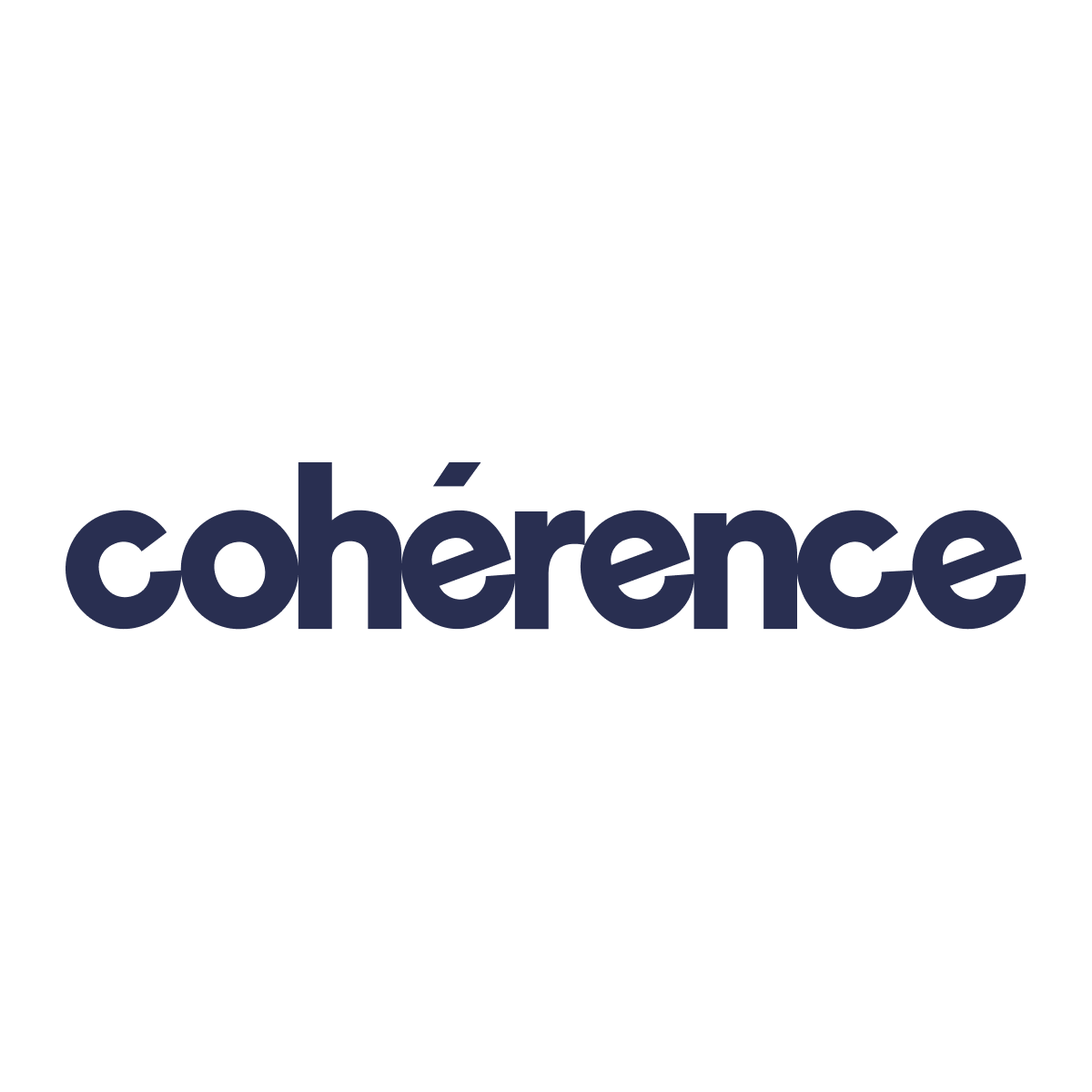 Coherence Agence Digitale Logo Coherence