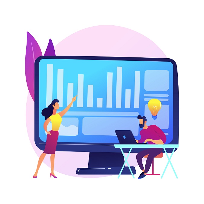 Publicité BtoB sur LinkedIn