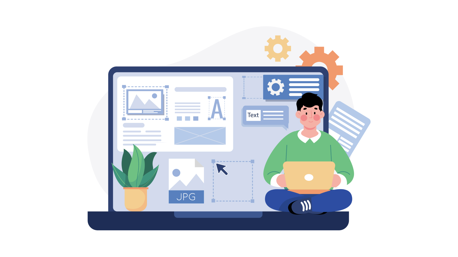 Coherence Agence Digitale Experience Utilisateur Et Responsive Design Expérience utilisateur et responsive design