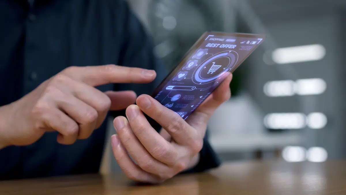 Coherence Agence Digitale Facebook Marketplace Mise Sur LIA Pour Accelerer Les Ventes