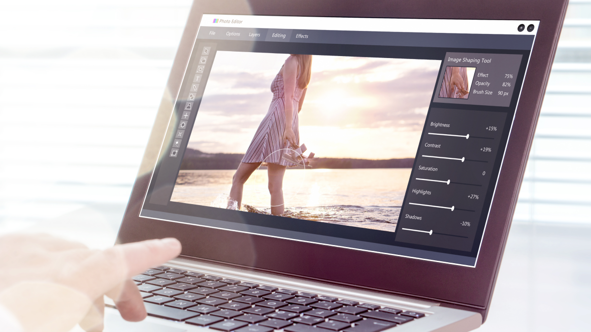 Magic Layers transforme une image fixe en composition éditable
